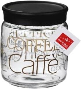 PENGO Barattolo caff Pengo in vetro